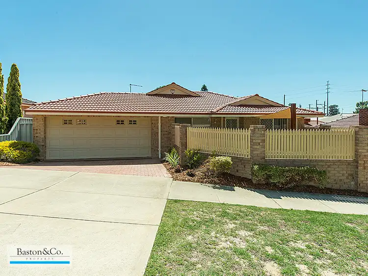 112A Beatty Ave, East Victoria Park WA 6101