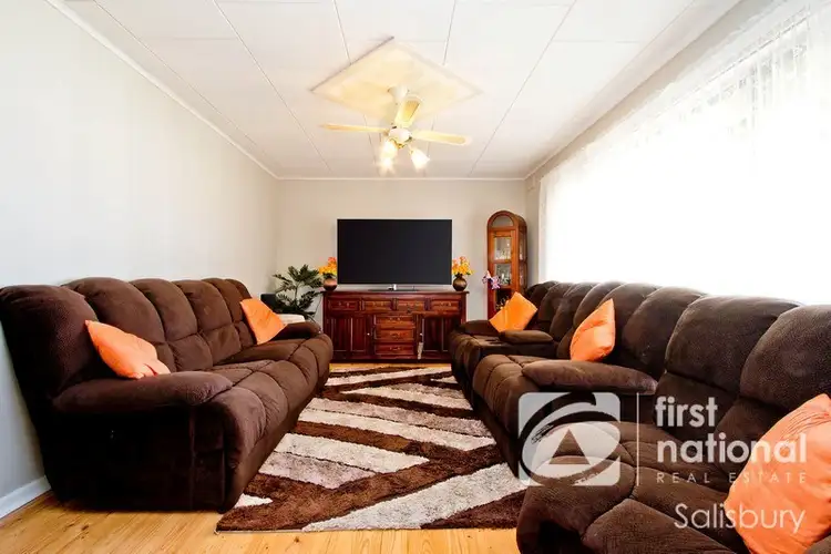 Second view of Homely house listing, 27 Nangari Road, Salisbury North SA 5108