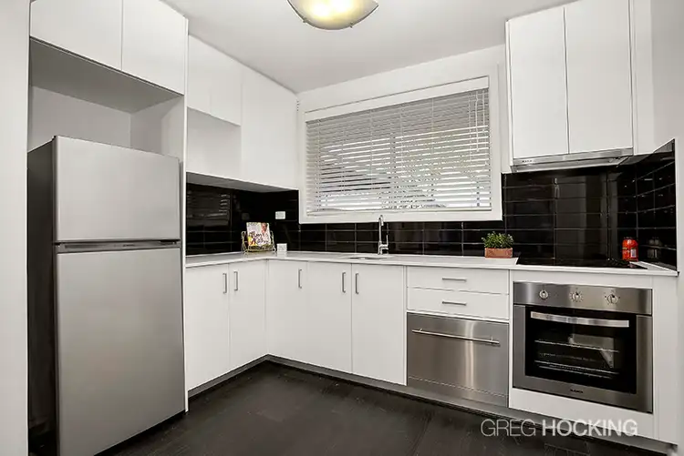 Third view of Homely apartment listing, 4/28 Patterson Street, Middle Park VIC 3206