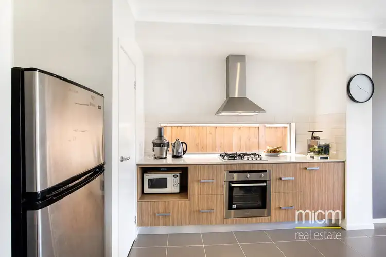 Fifth view of Homely house listing, 9 Broadbeach Circuit, Point Cook VIC 3030