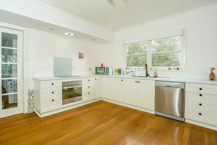 Fourth view of Homely house listing, 73A Gascoyne St, Kings Meadows TAS 7249