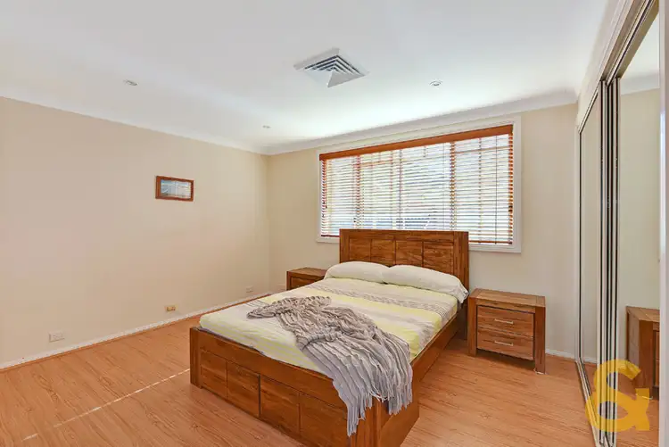 Sixth view of Homely townhouse listing, 13/10a Edward St, Baulkham Hills NSW 2153