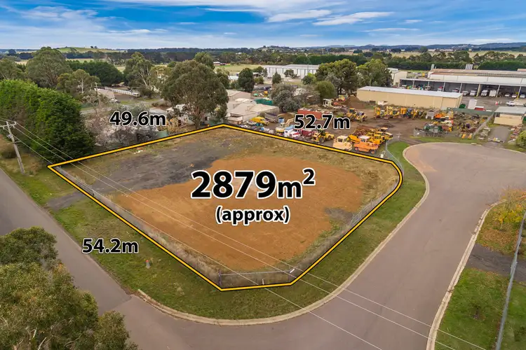 1 Aberdeen Court, Woodend North VIC 3442
