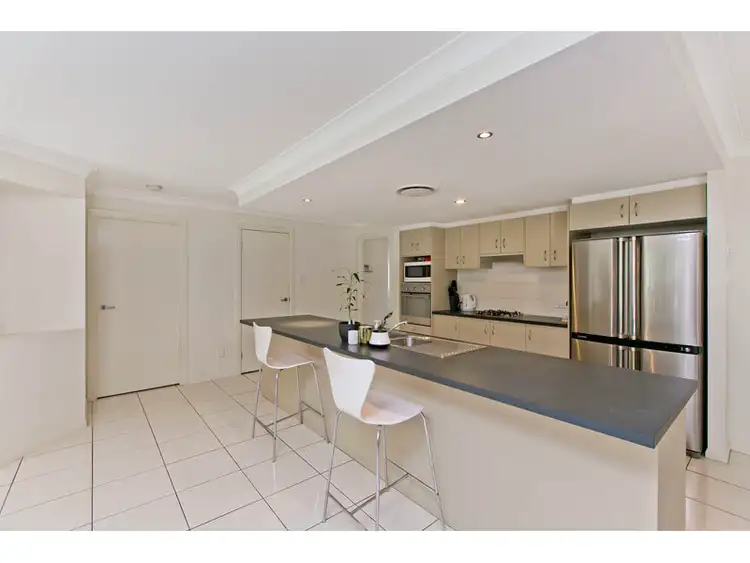 Fourth view of Homely house listing, 2 Shelduck Street, Cleveland QLD 4163