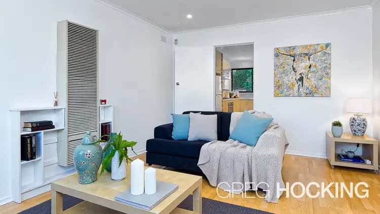 5/44 Warren Road, Cheltenham VIC 3192