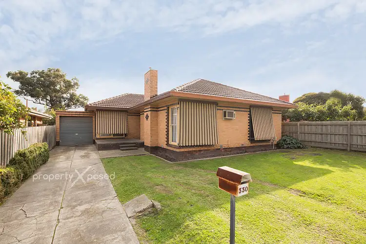 330 Chandler Road, Keysborough VIC 3173