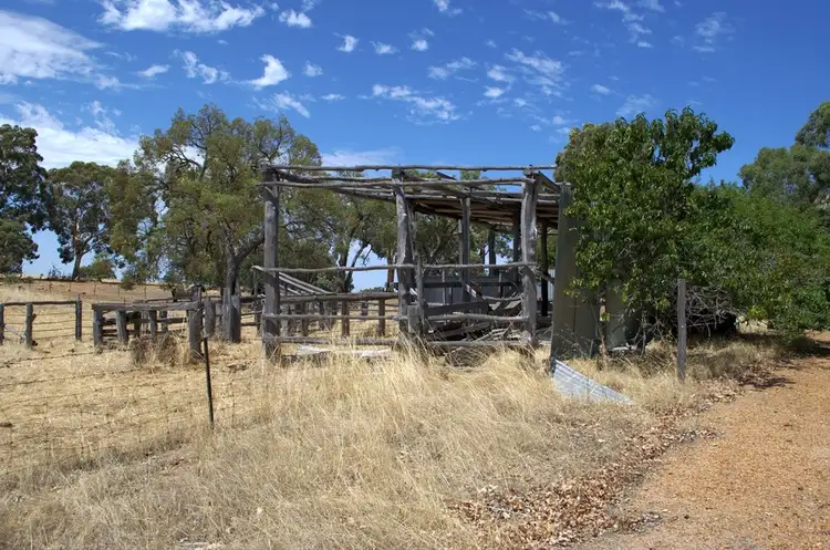 Second view of Homely land listing, 176 Carlin Road, Bakers Hill WA 6562