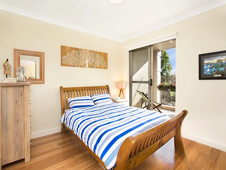 Fifth view of Homely unit listing, 6/100 William Street, Five Dock NSW 2046