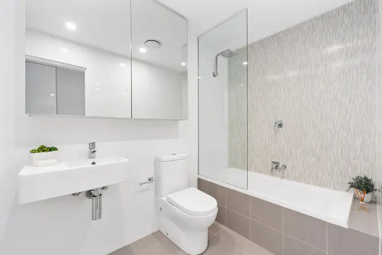 Fourth view of Homely apartment listing, 206/30 Harvey Street, Little Bay NSW 2036
