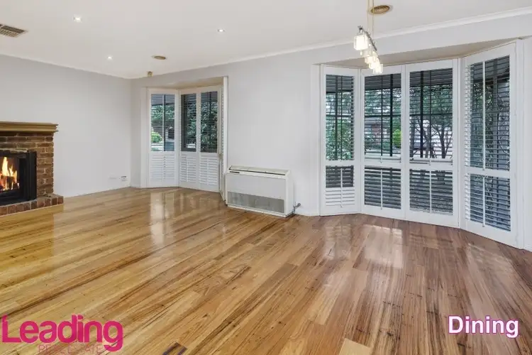 Third view of Homely house listing, 7 Firestone Court, Sunbury VIC 3429