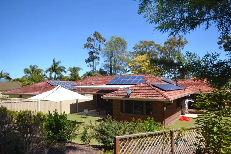 Main view of Homely house listing, 65 Yangoora Crescent, Ashmore QLD 4214