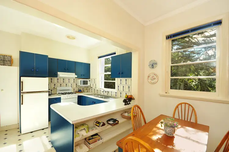 Fifth view of Homely house listing, 18 Albert Street, Leura NSW 2780