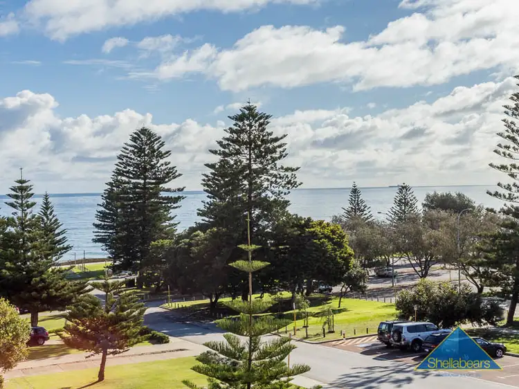 Third view of Homely apartment listing, 8/7 Napier Street, Cottesloe WA 6011