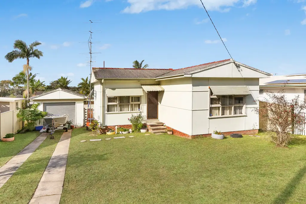 Main view of Homely house listing, 24 South Street, Killarney Vale NSW 2261
