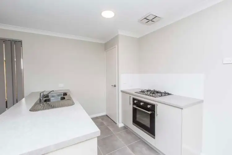 Fourth view of Homely villa listing, 7 Ruby Lane, Wellard WA 6170