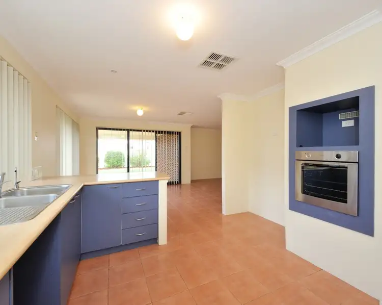 Third view of Homely house listing, 4 Fairburn Crescent, Baldivis WA 6171
