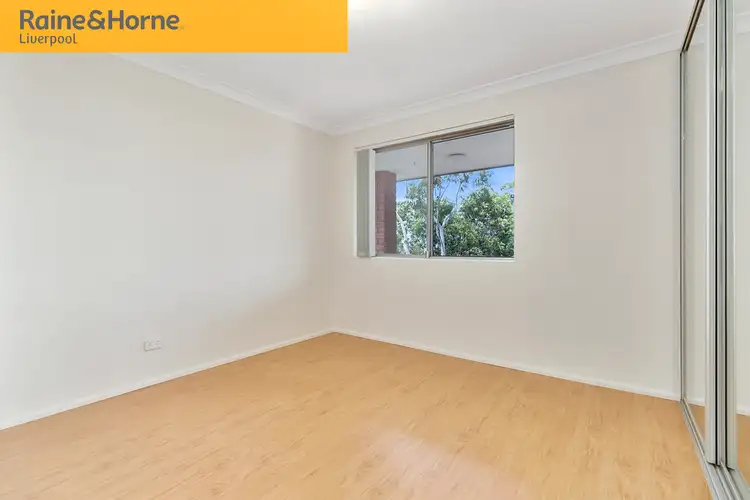 Third view of Homely unit listing, 12/28 Nagle Street, Liverpool NSW 2170