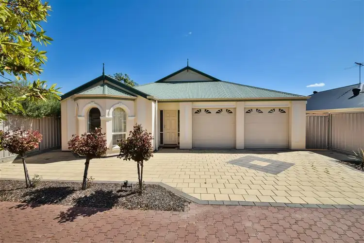 Main view of Homely house listing, 18 Bishop Place, Northgate SA 5085