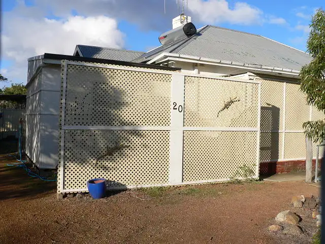 20 Taylor Street, Tambellup WA 6320