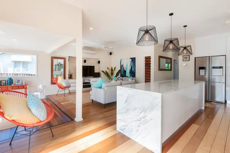 Fifth view of Homely house listing, 8 Crawford Street, Mossman QLD 4873