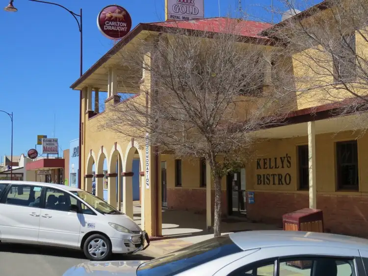Fifth view of Homely other listing, 16-20 Jerilderie St, Jerilderie NSW 2716