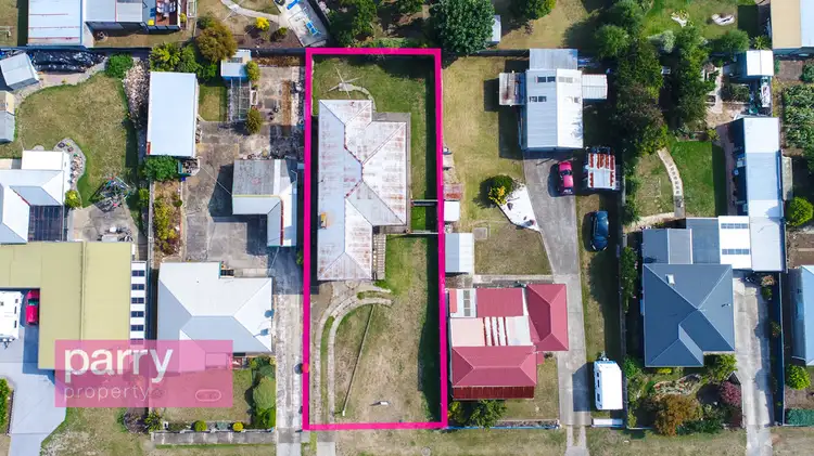 Second view of Homely house listing, 43 Watkinson Street, Devonport TAS 7310