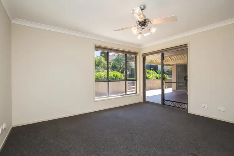Seventh view of Homely house listing, 25 Jenna Dr, Raworth NSW 2321