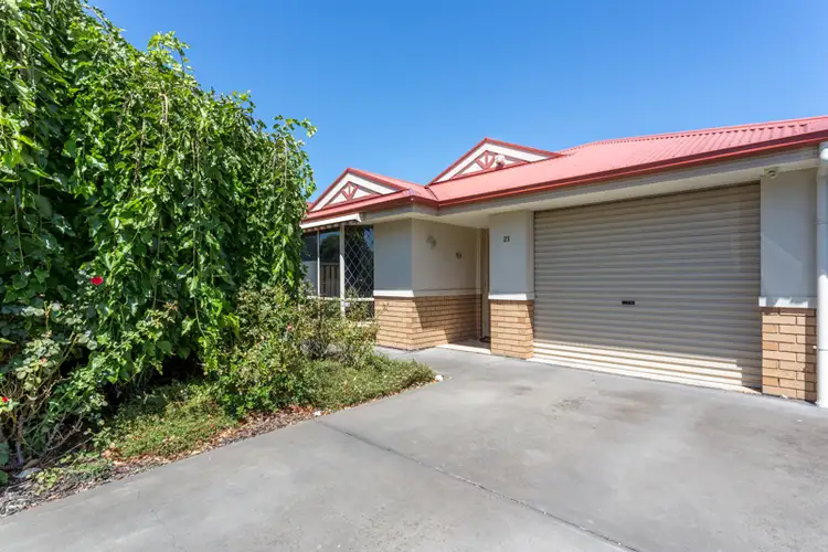 21 Carona Avenue, Gilles Plains SA 5086