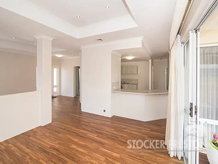 Second view of Homely house listing, 1/68 Carey Street, Busselton WA 6280