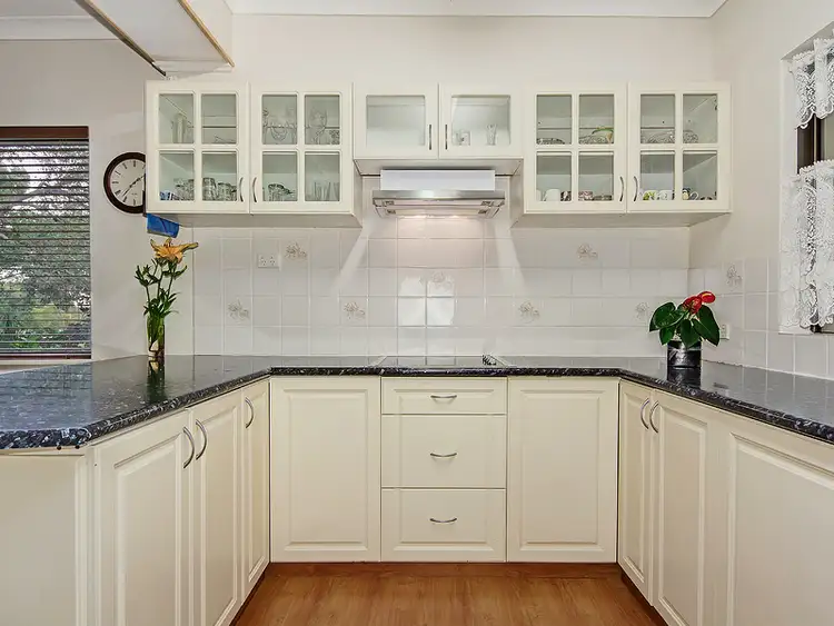 Seventh view of Homely house listing, 19 Bernborough way, Darling Downs WA 6122