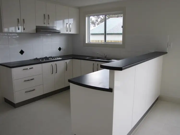 Fifth view of Homely townhouse listing, 1A Carbine Street, Moe VIC 3825