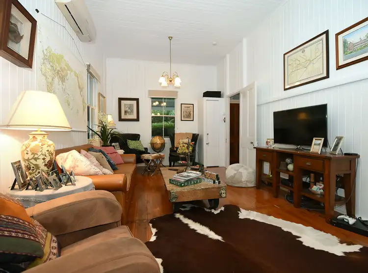 Fifth view of Homely house listing, 24 Arthur Street, East Toowoomba QLD 4350