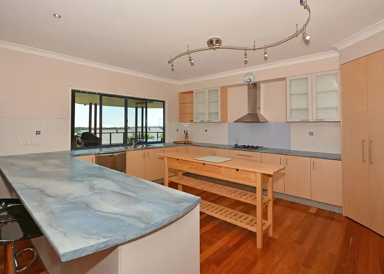 Third view of Homely house listing, 70 Straits Outlook, Craignish QLD 4655