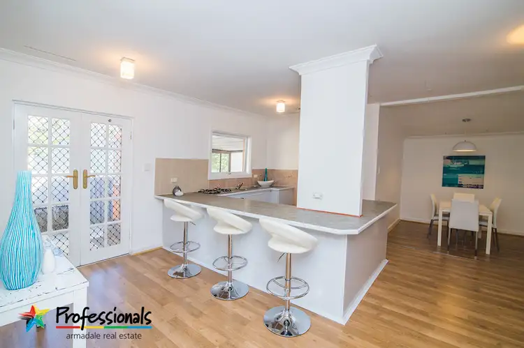 Fifth view of Homely house listing, 3 Steve St, Kelmscott WA 6111