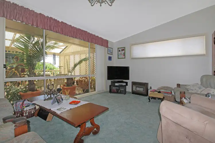 Fifth view of Homely house listing, 18 Wentworth Avenue, Sunshine Bay NSW 2536