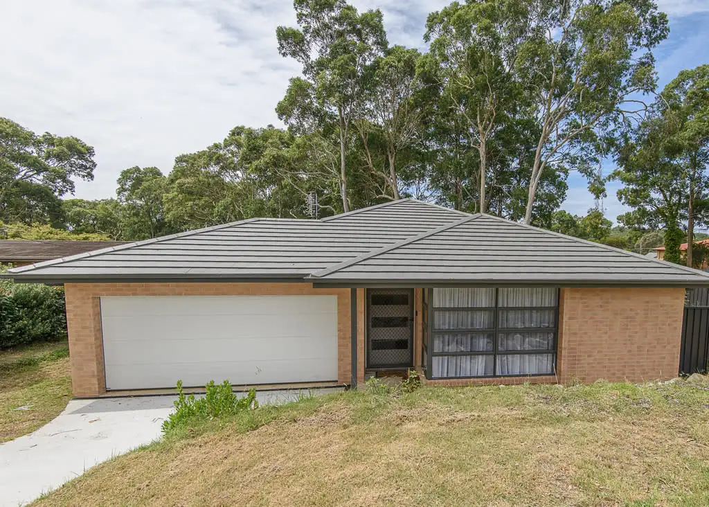 Main view of Homely house listing, 1 Headland Grove, Moruya Heads NSW 2537