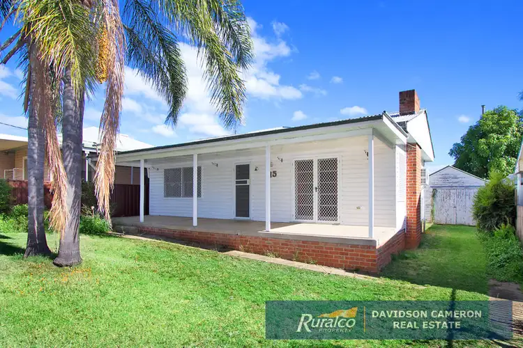 15 Willis Street, Tamworth NSW 2340
