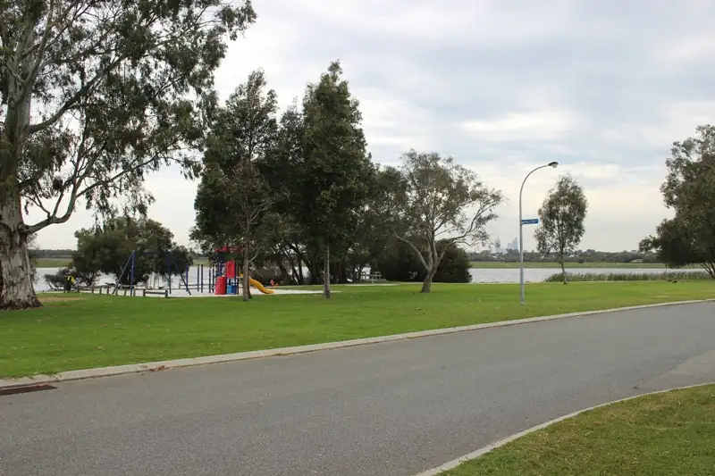 Main view of Homely land listing, Lot 2 - 34 Halcyon Way, Churchlands WA 6018