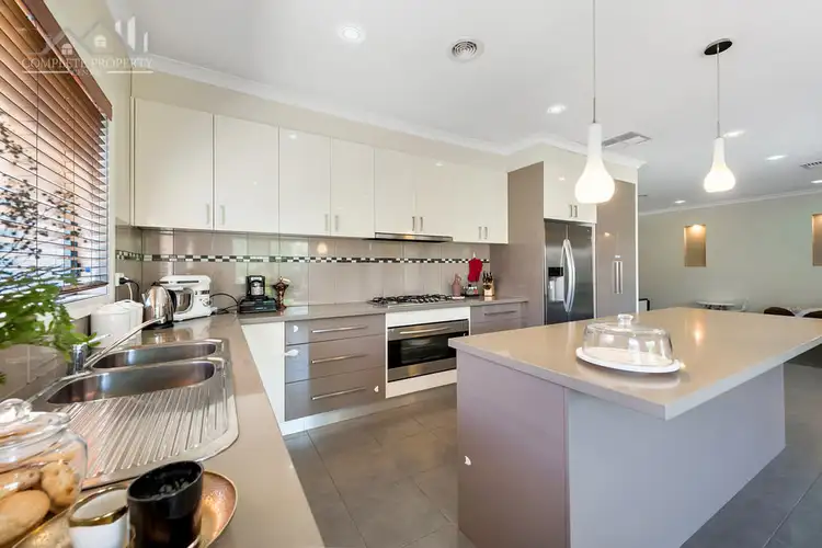 Sixth view of Homely house listing, 18 Somersby Road, Craigieburn VIC 3064