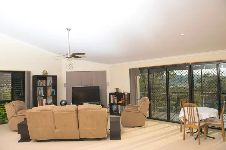 Fourth view of Homely house listing, 55 Valley View Drive, Meringandan West QLD 4352
