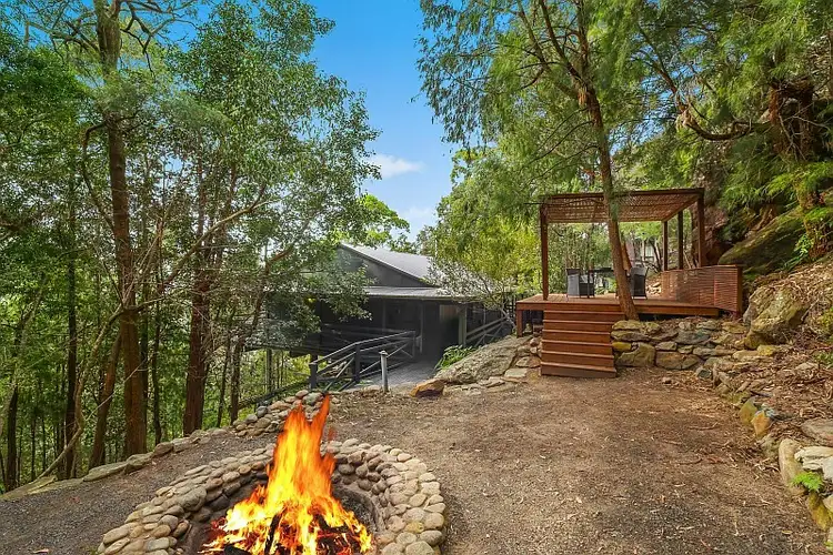 4 Timbertop Drive, Umina Beach NSW 2257