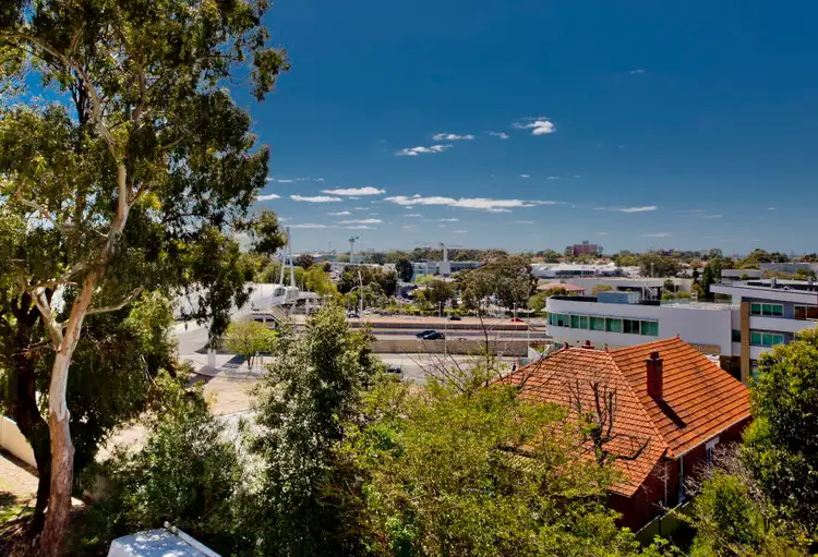 Third view of Homely house listing, 32/32 Cambridge Street, West Leederville WA 6007
