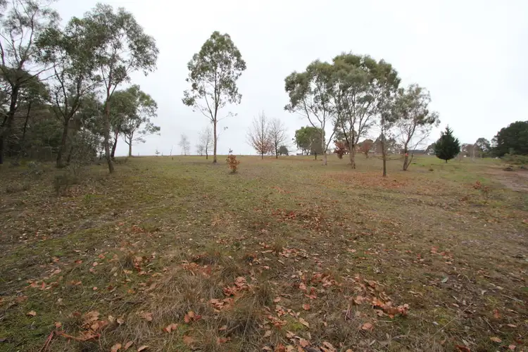 Seventh view of Homely land listing, Lot 2 Golf Course Lane, Beaufort VIC 3373