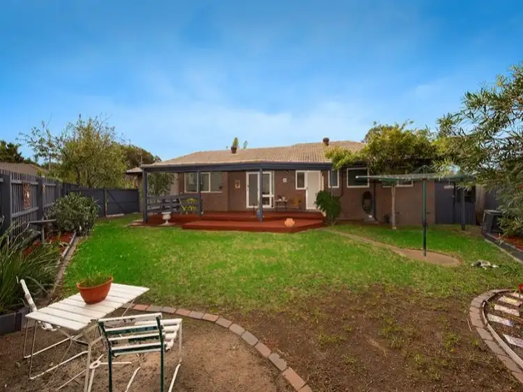 Sixth view of Homely house listing, 4 Ovens Court, Broadmeadows VIC 3047