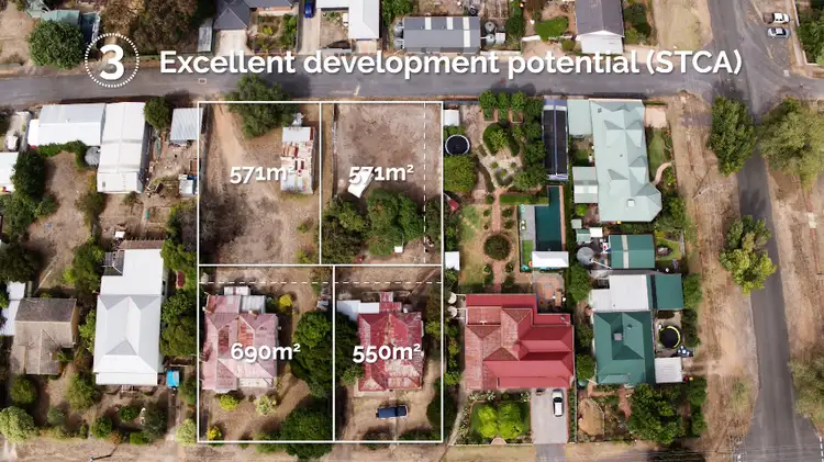 22 Dawson Street, Ararat VIC 3377