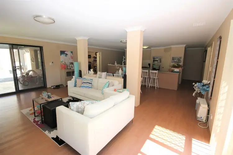Fourth view of Homely house listing, 4 Barrow Road, Australind WA 6233