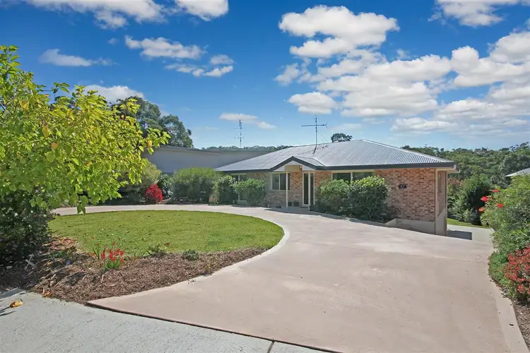47 The Ridge Road, Malua Bay NSW 2536