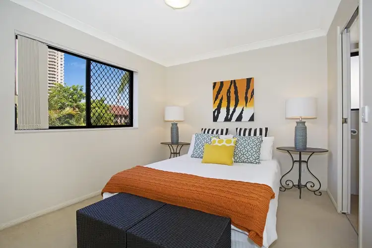 Sixth view of Homely unit listing, 4/15 Britannia Avenue, Broadbeach QLD 4218