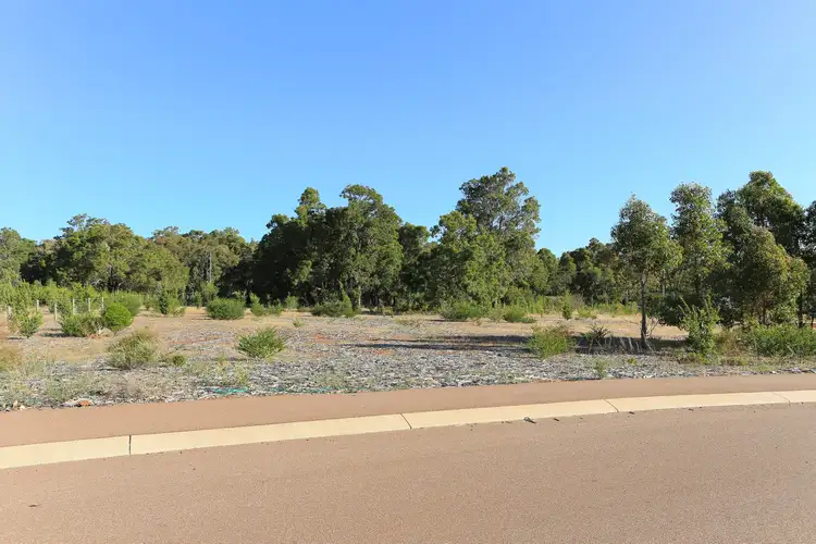 Main view of Homely land listing, 5 Meldrum Loop, Bedfordale WA 6112