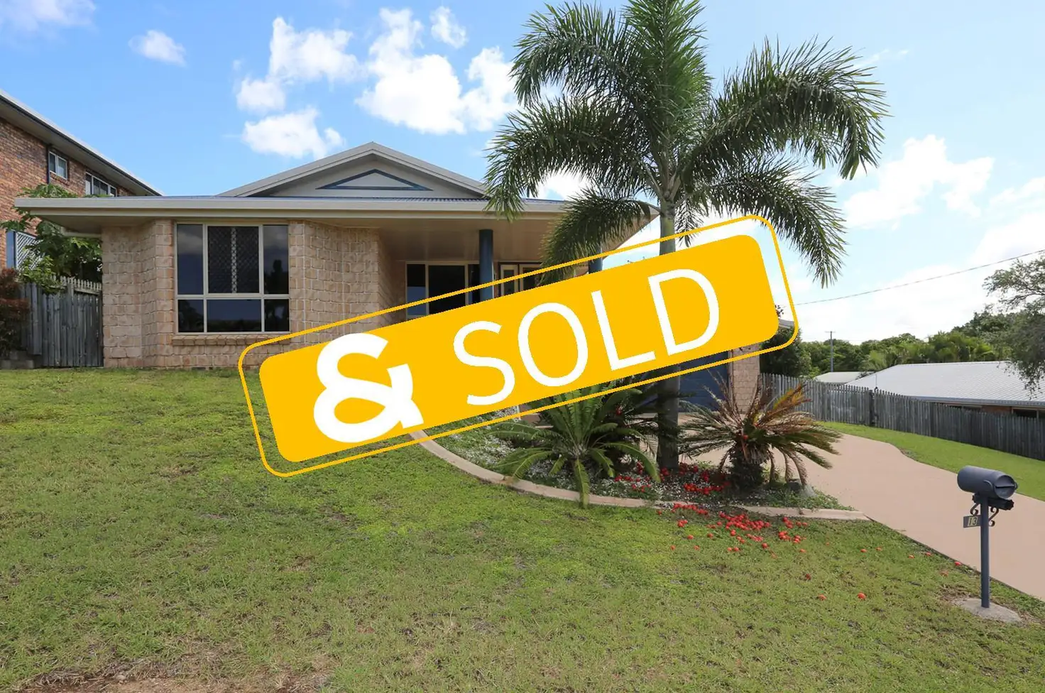 Main view of Homely house listing, 13 McIver Road, Clinton QLD 4680